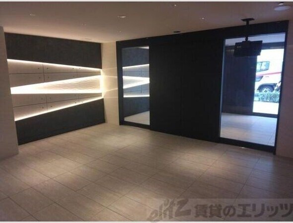 エスリードレジデンス梅田マークスの物件内観写真